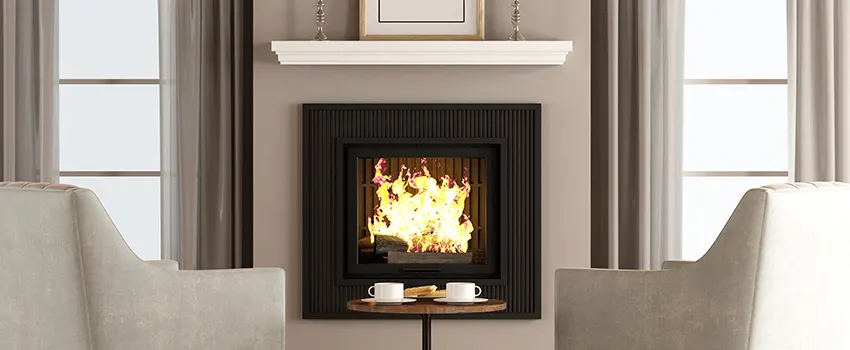 Superior Outdoor Fireplace Repair in Utica, NY