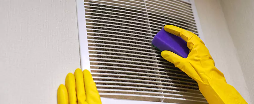 Vent Cleaning Company in Utica, NY