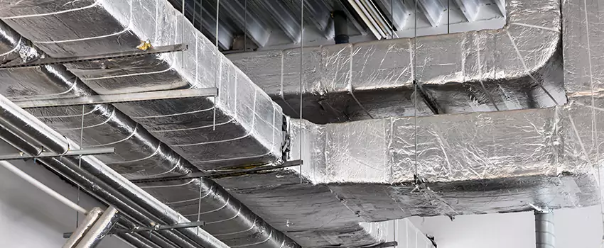 Vent Dust Cleaning Cost in Utica, NY