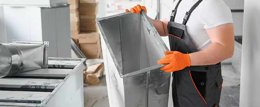 Ventilation Fan Cleaning Services in Utica, New York