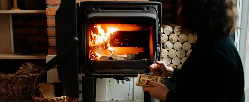 Key Features of Vermont Castings Fireplaces in Utica, NY
