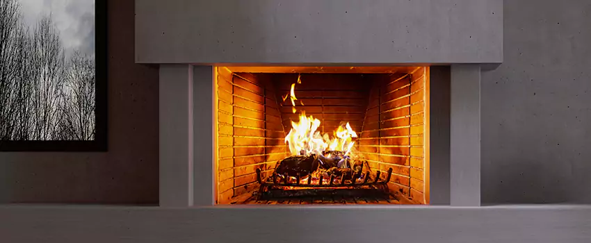 Indoor Wood Burning Furnace Repair and Installation in Utica, New York