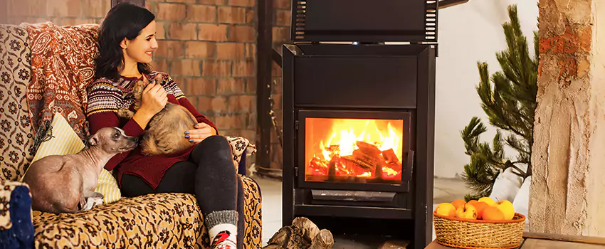 Wood Stove Chimney Cleaning Services in Utica, NY