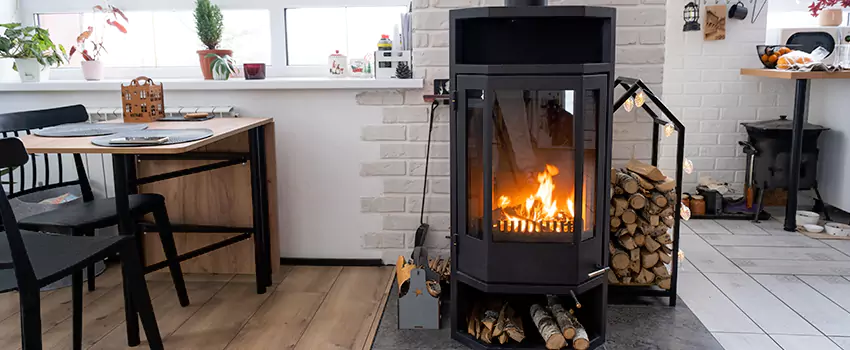Wood Stove Firebox Installation Services in Utica, NY