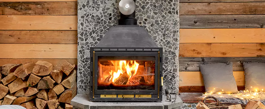 Wood Stove Cracked Glass Repair Services in Utica, NY