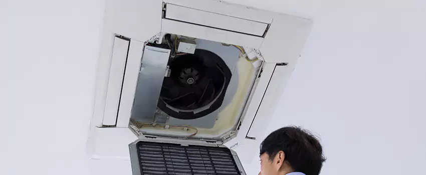 Benefits of Professional Air Duct Cleaning in Utica, New York