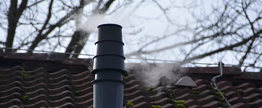Broken Chimney Animal Screen Repair And Installation in Utica, NY