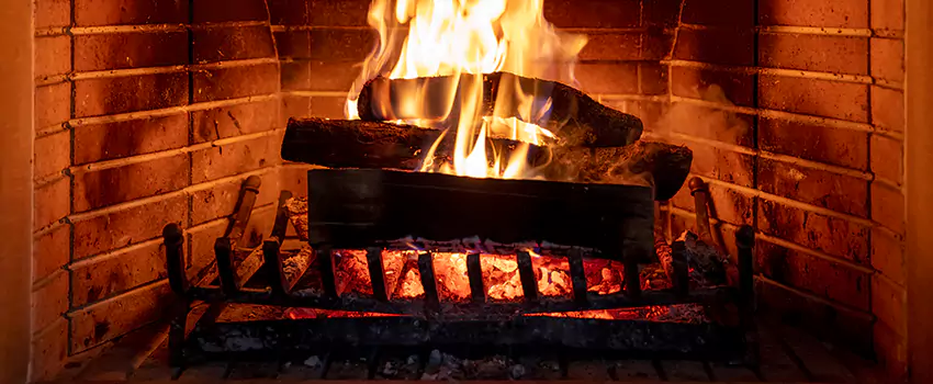 Chimney Ash Dump Cover Repair Services in Utica, NY