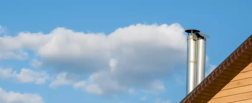 Chimney Cap Bird Guard Repair in Utica, New York