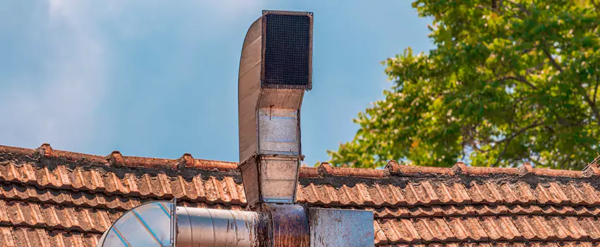 Chimney Cleaning Cost in Utica, New York