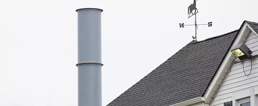Multi-flue Chimney Caps Installation And Repair in Utica, NY