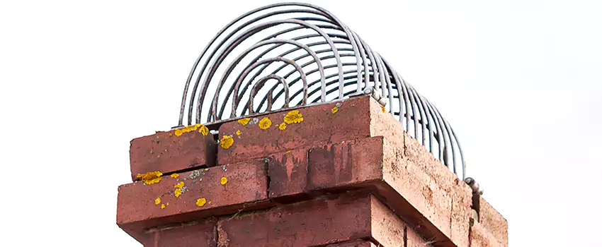 Chimney Crown Problems in Utica, New York