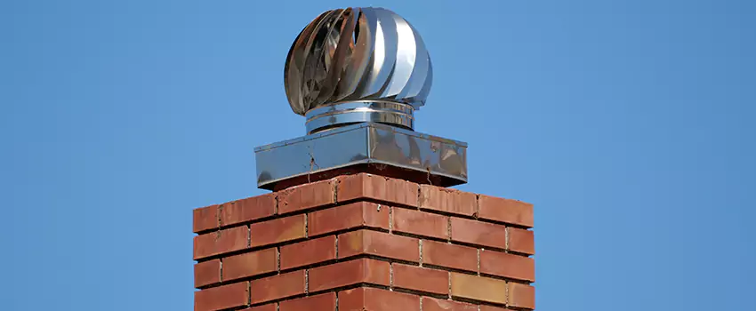 Chimney Damper Hinge Repair in Utica, NY