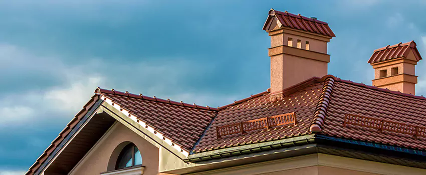 Residential Chimney Services in Utica, New York