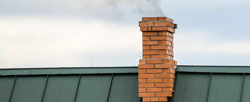 Chimney Installation Company in Utica, NY