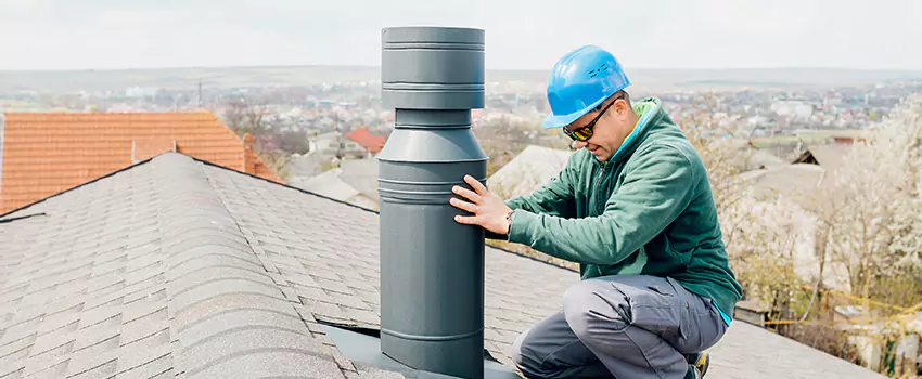 Insulated Chimney Liner Services in Utica, NY