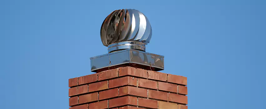 Chimney Flue Rebuild Services in Utica, New York