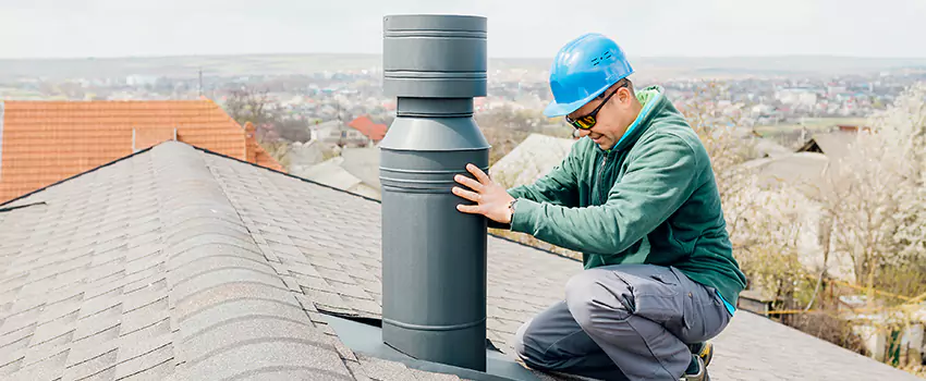 Chimney Repair Cost in Utica, NY