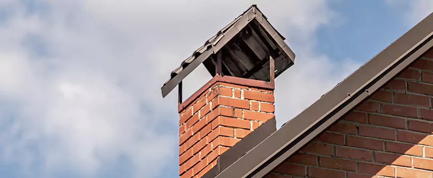 Chimney Saver Masonry Repair Contractor in Utica, New York