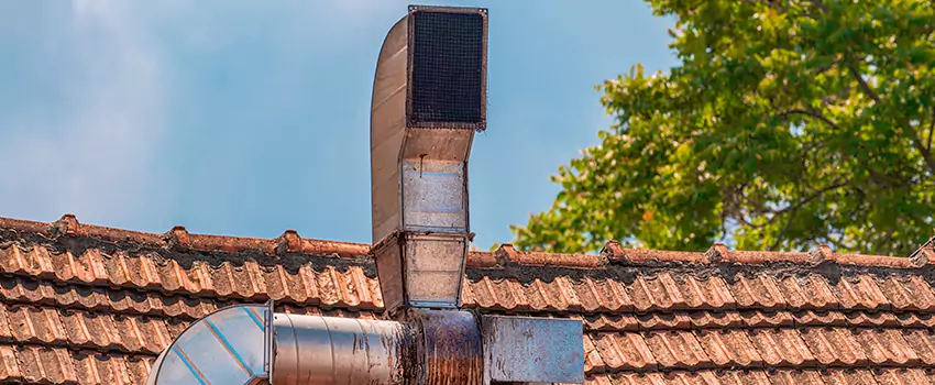 Chimney Blockage Removal in Utica, New York
