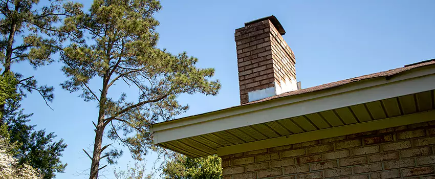 Brick Chimney Sweep Near Me in Utica, NY