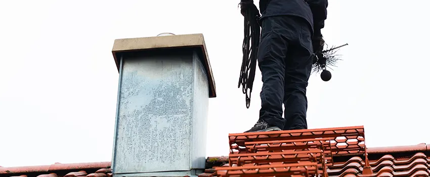 Modern Chimney Sweeping Techniques in Utica, New York