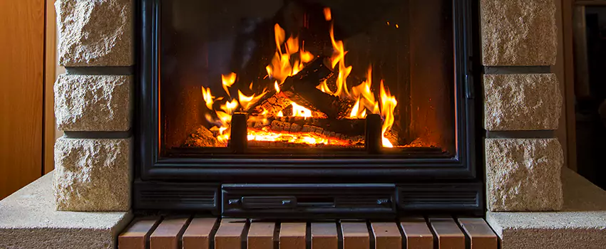 Decorative Fireplace Installation Cost in Utica, New York