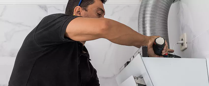Dryer Vent Blockage Cleaning in Utica, NY