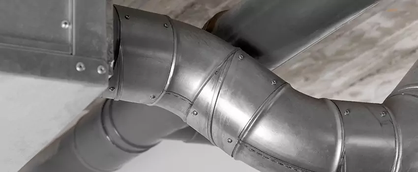 Dryer Vent Blockage Inspection in Utica, NY