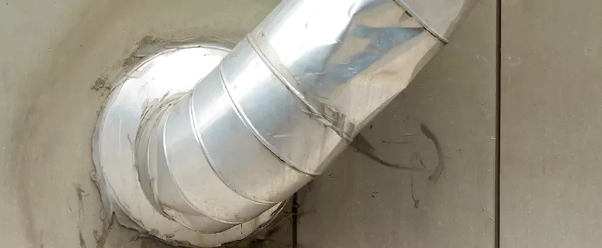 Dryer Vent Repair Process in Utica, NY