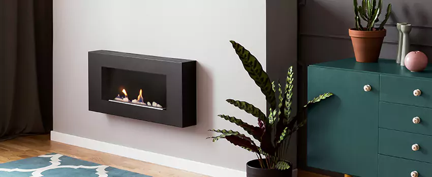 Cost of Ethanol Fireplace Repair And Installation Services in Utica, NY