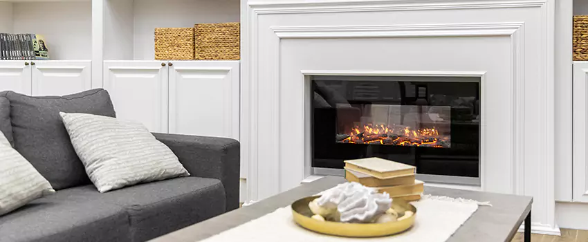 Professional Fireplace Maintenance Contractors in Utica, NY