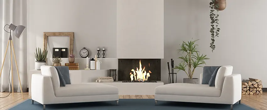Decorative Fireplace Crystals Services in Utica, New York