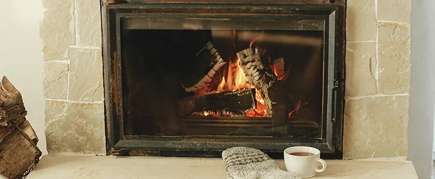 Fireplace Door Handle Replacements Services in Utica, New York
