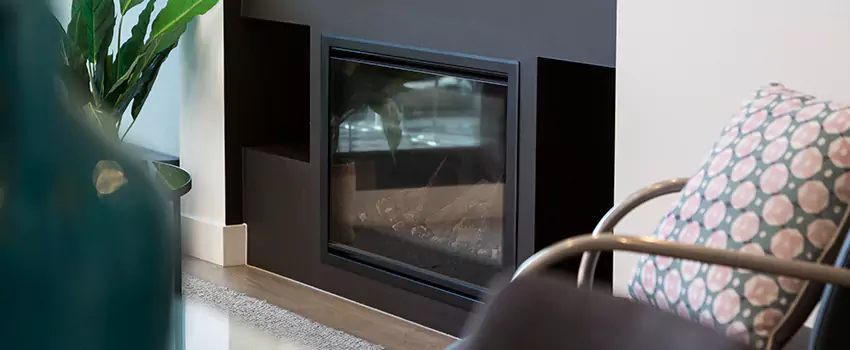 Gas Fireplace Installation in Utica, NY