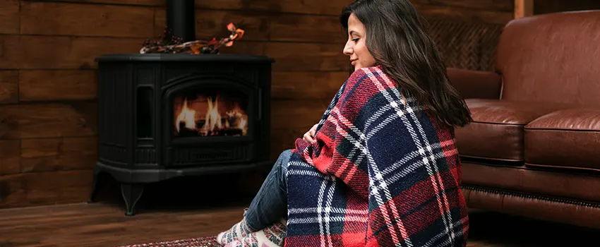 Fireplace Firebox Grate Replacement Services  in Utica, New York