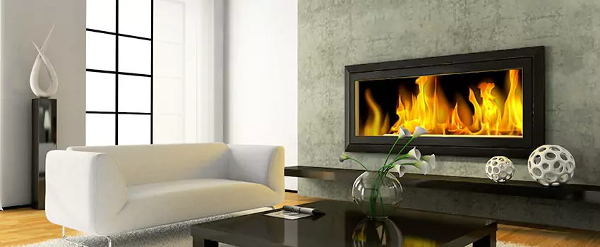 Fireplace Hearth Ideas in Utica, New York
