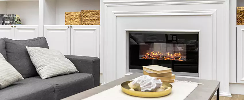 Pellet Fireplace Insert Installation in Utica, NY