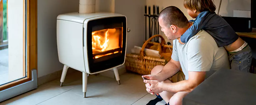 Fireplace Flue Maintenance Services in Utica, NY