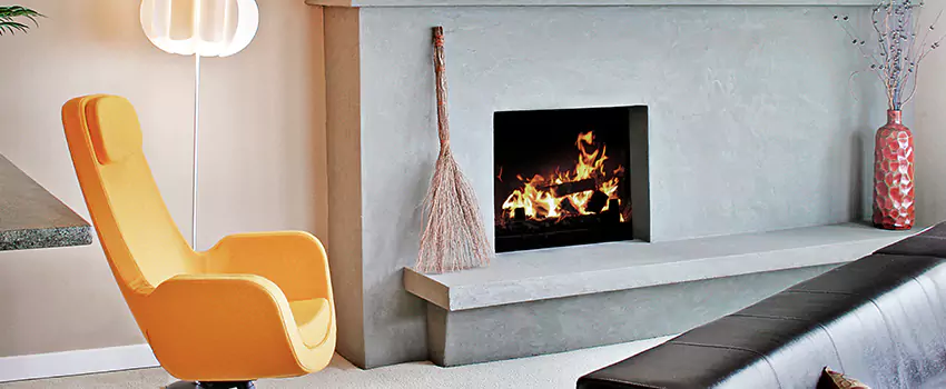 Electric Fireplace Makeover Services in Utica, NY