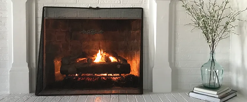 Cost-Effective Fireplace Mantel Inspection And Maintenance in Utica, NY