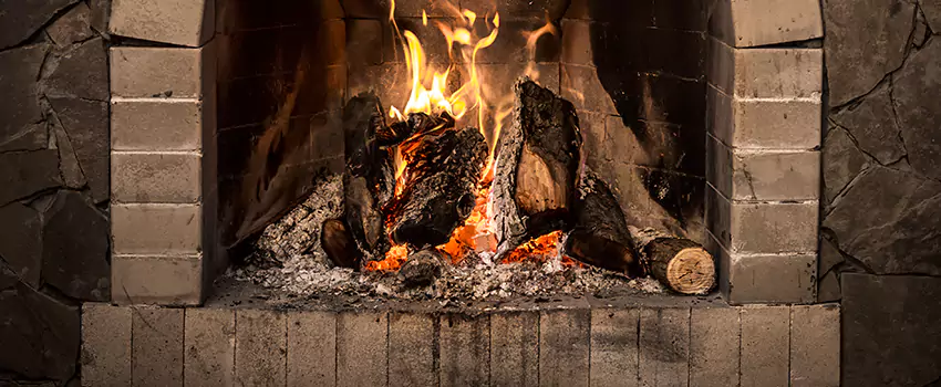 Cost of Rebuilding A Fireplace in Utica, New York