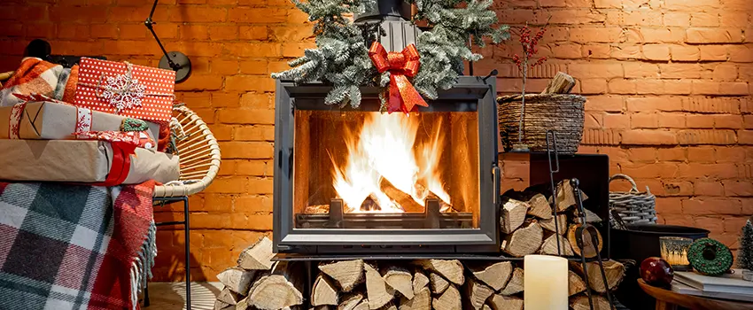 Steel Fireplace Grate Repair And Replacement Services in Utica, New York