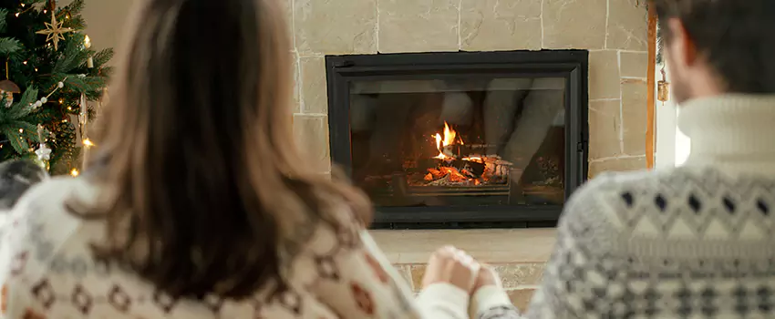 Fireplace Firebox Refurbish & Restore Services in Utica, NY