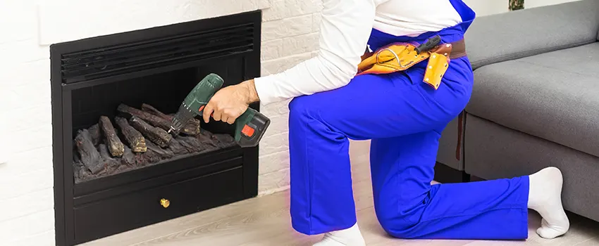 Fireplace Safety Inspection Specialists in Utica, New York
