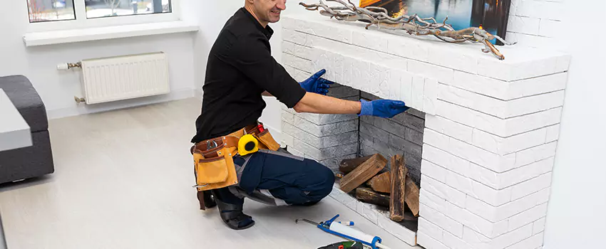 Gas Fireplace Repair And Replacement in Utica, NY