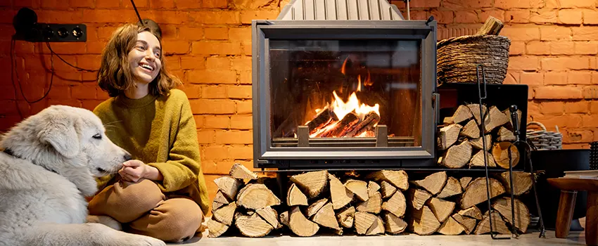 Fireplace Smell Removal Cost in Utica, NY