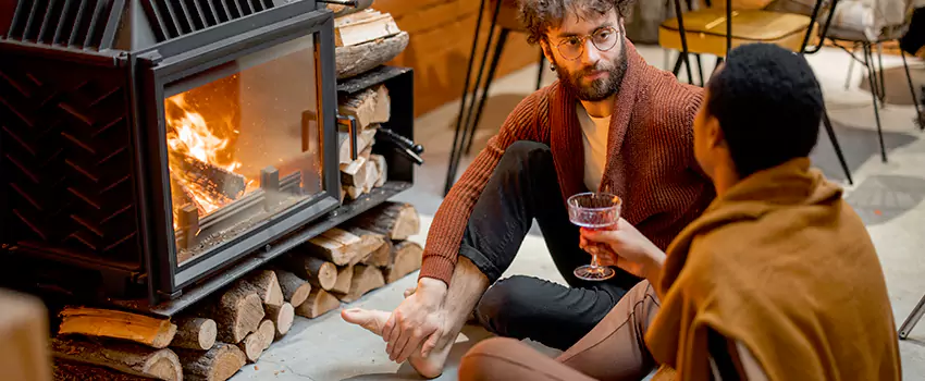 Fireplace Leaky Roof Repair in Utica, New York