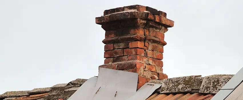 Cost of Fixing Blocked Chimney in Utica, New York