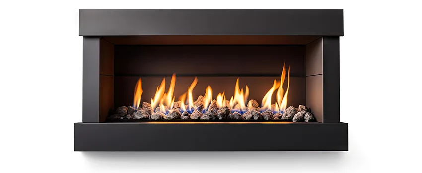Outdoor Gas Fireplaces Installation in Utica, NY